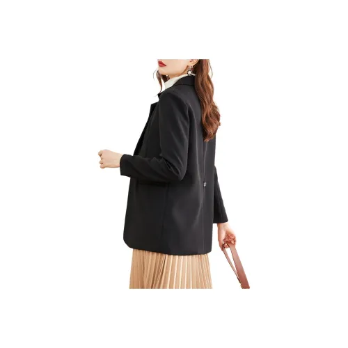 TERRE BLEUE Business Suit Women's