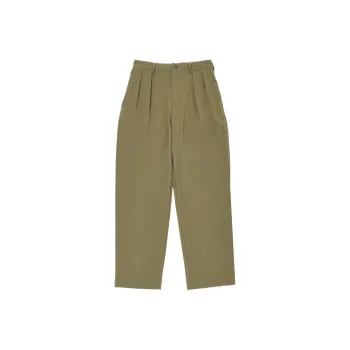 New Balance Boylston Casual Pants Women's Dark Moss