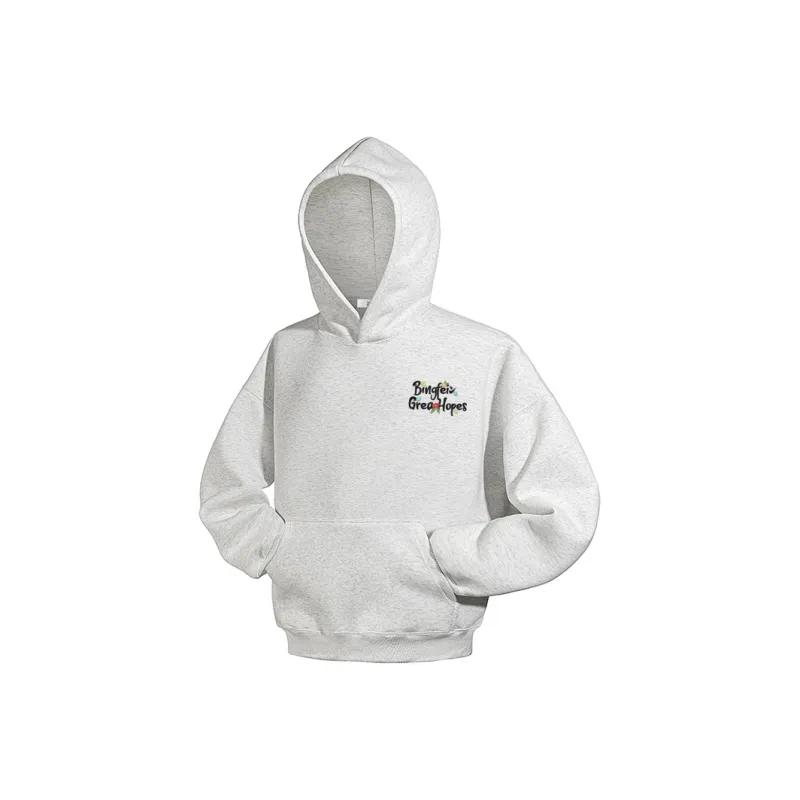 Ice flying Sweatshirts Unisex-7