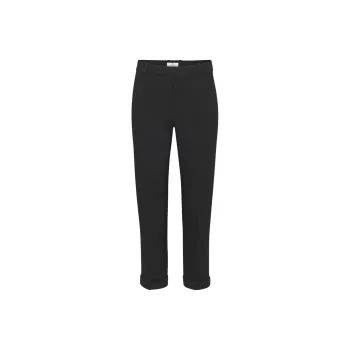 ARITZIA Babaton Sartorial Pant Casual Pants Women's Black