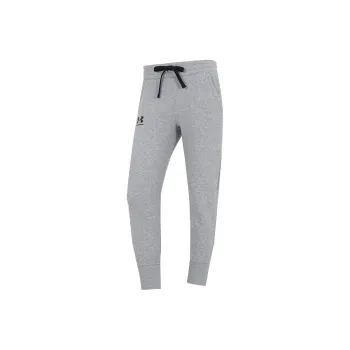 Under Armour Sweatpants Women's Gray