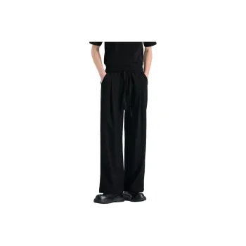 WILD LEADER Casual Pants Men