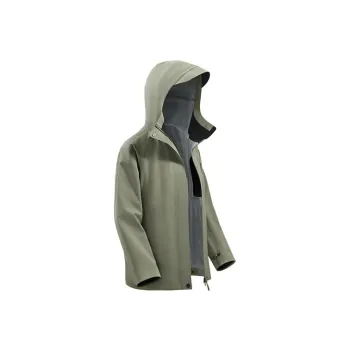 BENEUNDER Windbreaker Jacket Women's