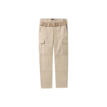 Rta Cargo Pants Women's Ecru