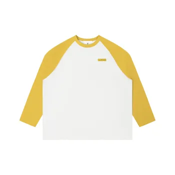 CALLED BACK Sweatshirt Women's Rose Yellow