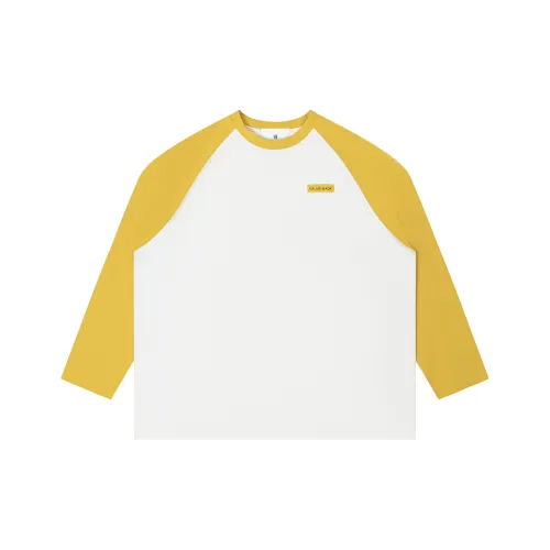 CALLED BACK Sweatshirt Women's Rose Yellow
