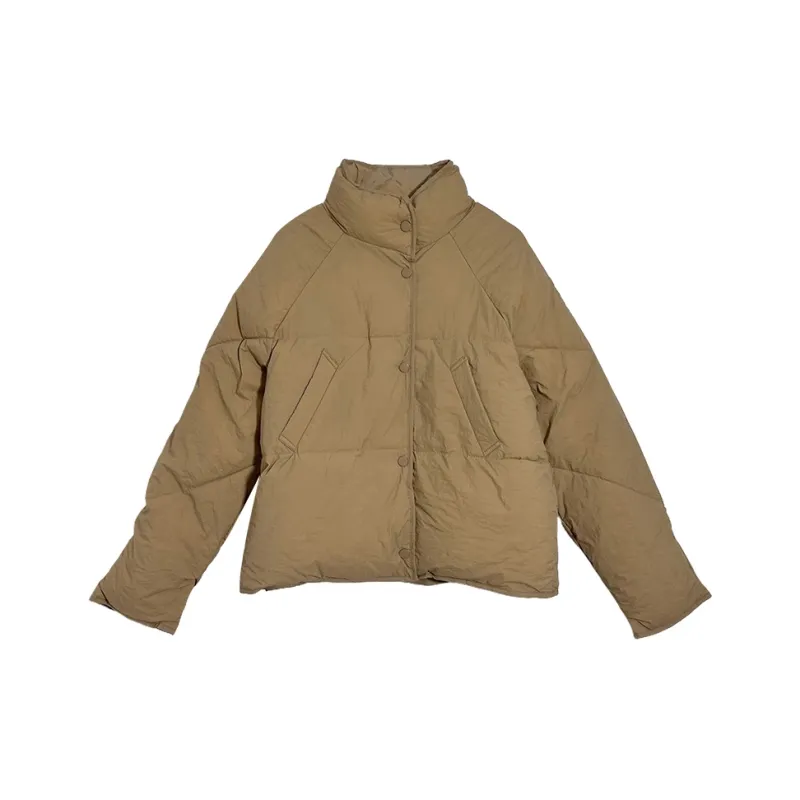 Icicofficial Puffer Jackets Women's-7