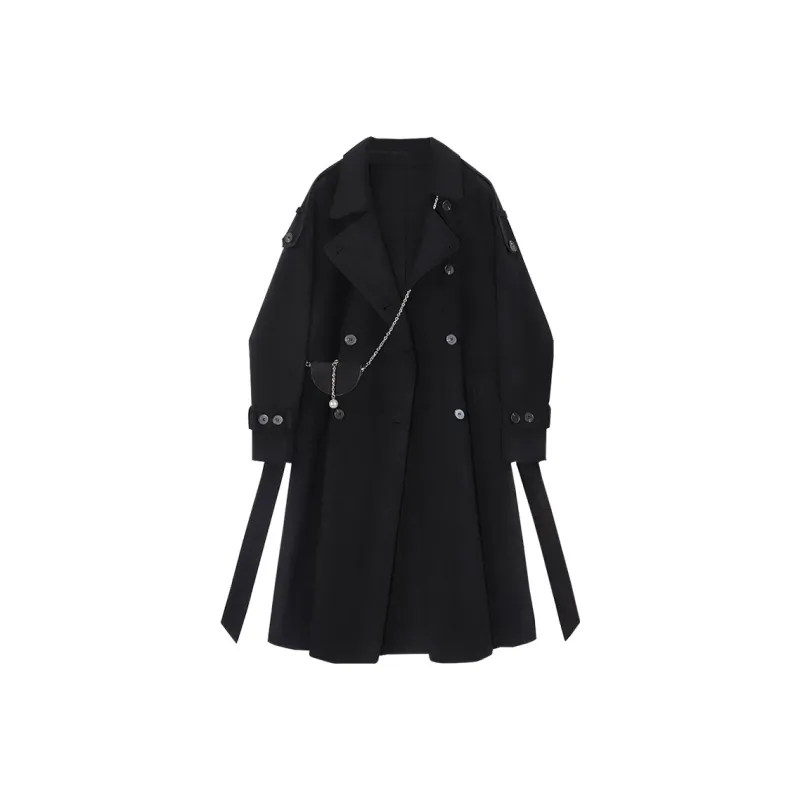 Cypress House Coat Women's Black-0
