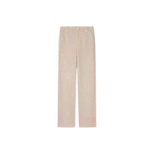 Goodland Casual Pants Women's Light Khaki