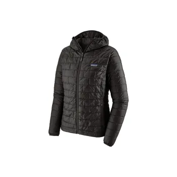 Patagonia Puffer Jacket Women's