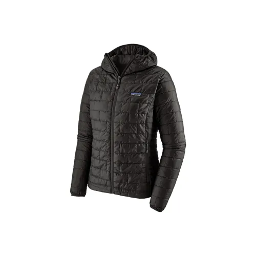 Patagonia Puffer Jacket Women's