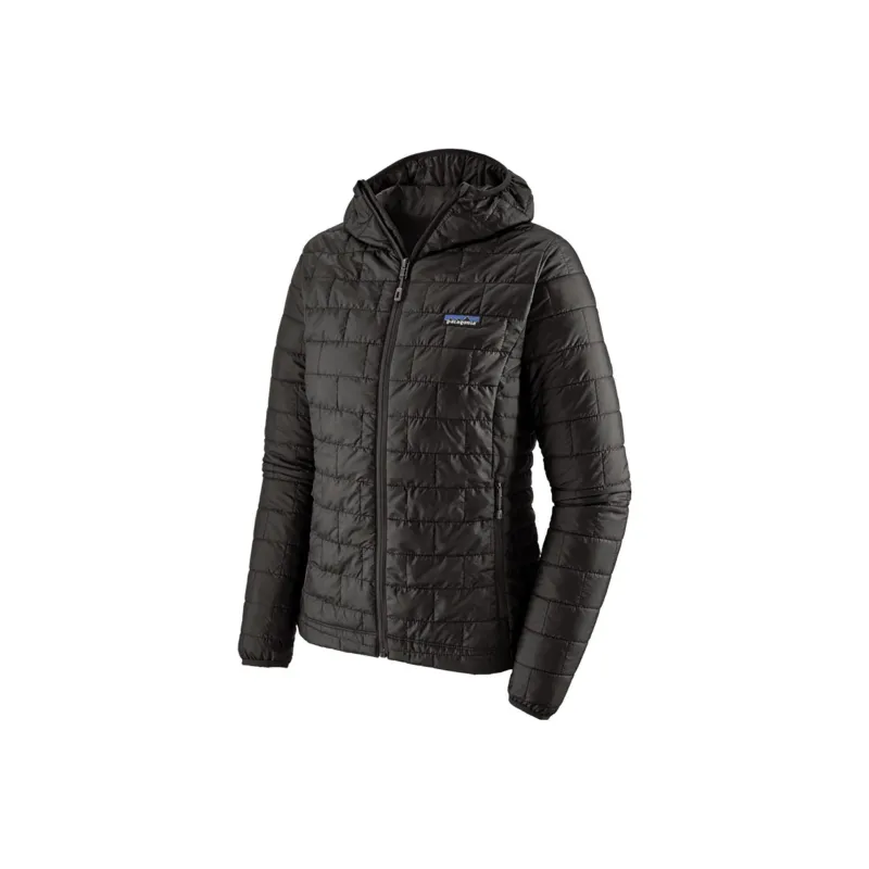 Patagonia Nano Puff Hoody Jacket-0