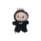 Ninja (Sesame Bean)