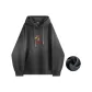 Dark Gray (Fleece-Lined)