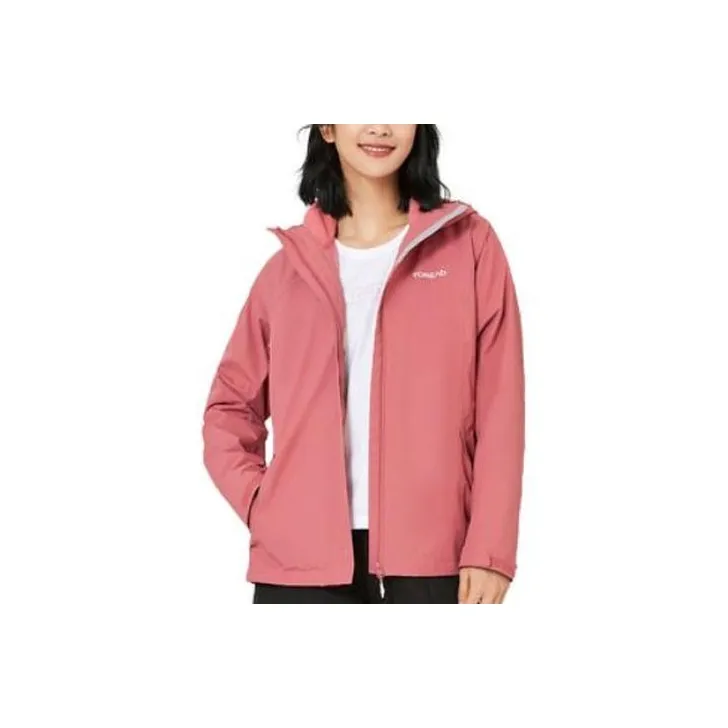 TOREAD Windbreaker Jackets Women's-3
