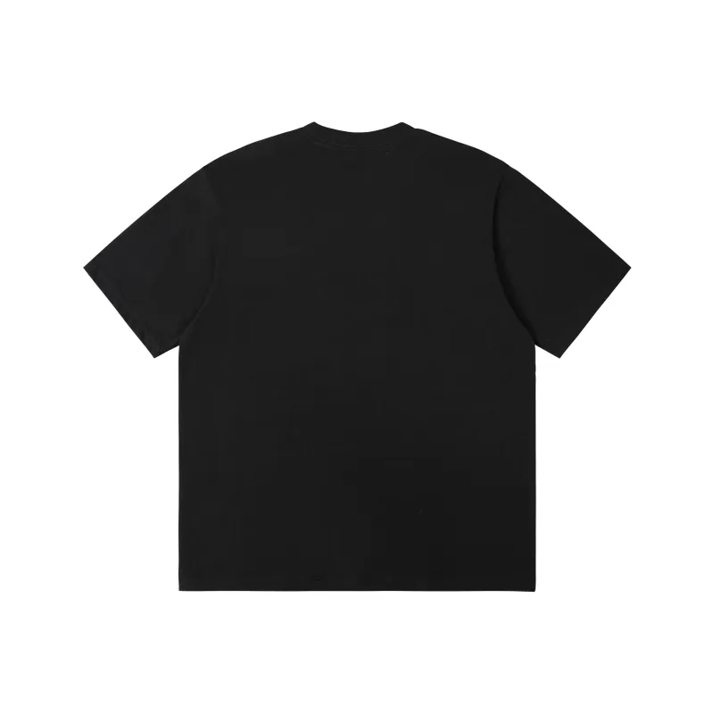 SUNSETMONENT Short Sleeved T Shirts Unisex-1