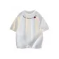 White Heather Gray (Black Text)