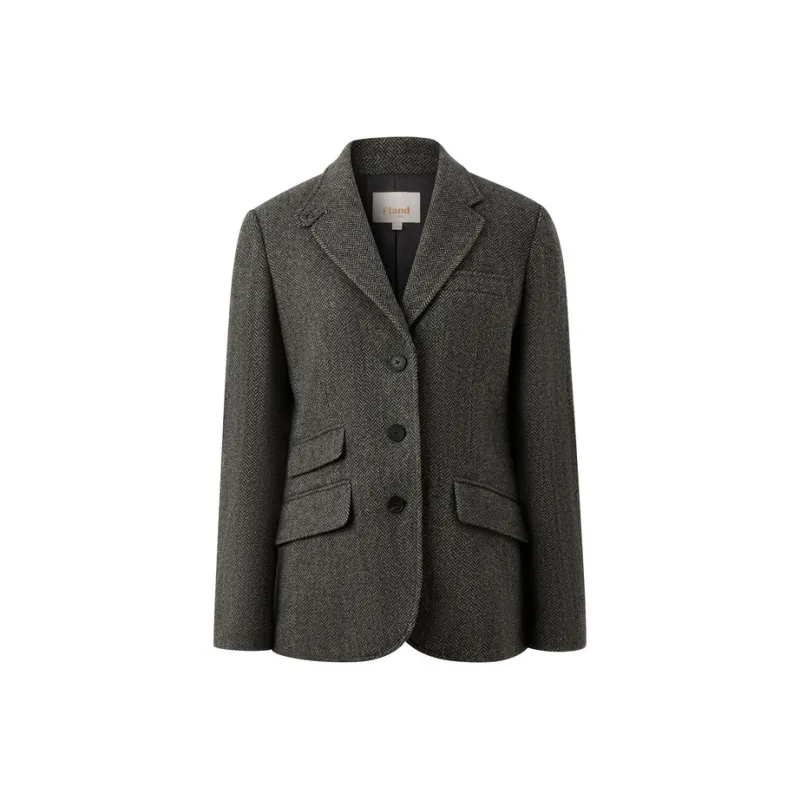 E.land Business Suits Women's-0