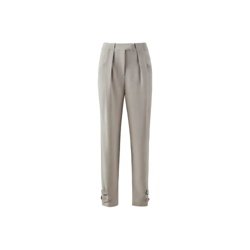 SUNDAY LIFE Casual Pants Women's Gray