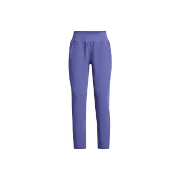 Under Armour Fusion Casual Pants Women's Purple Blue
