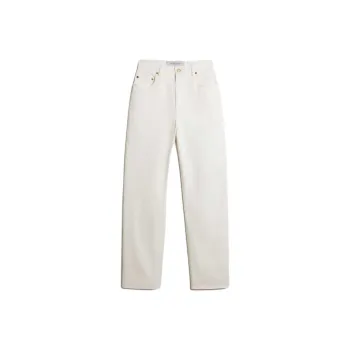 Golden Goose Straight Leg Jeans