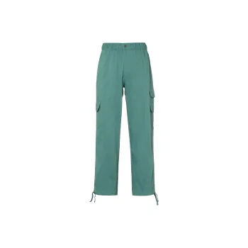 JORDAN Cargo Pants Women's Cyan