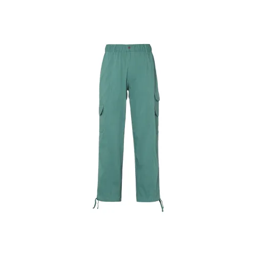 JORDAN Cargo Pants Women's Cyan