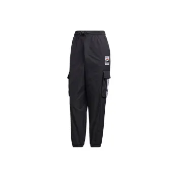 Adidas Neo Sports Pants Women's Black