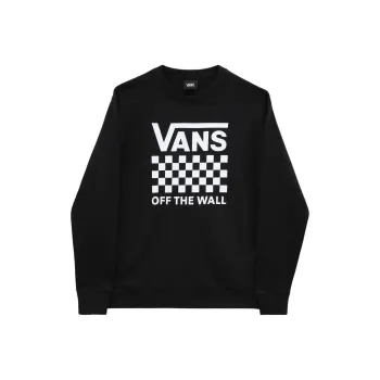 Vans Sweatshirts Women's Black