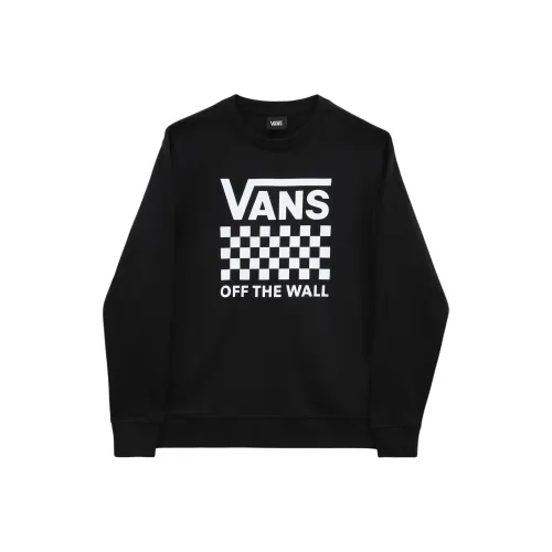 Vans Sweatshirts Women's Black