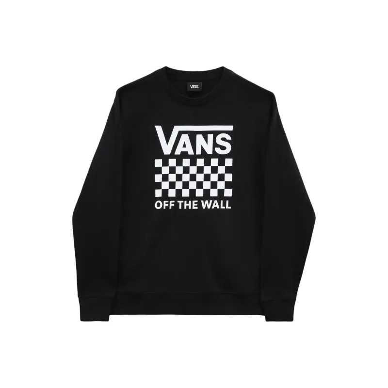 Vans Sweatshirts Women's Black-0