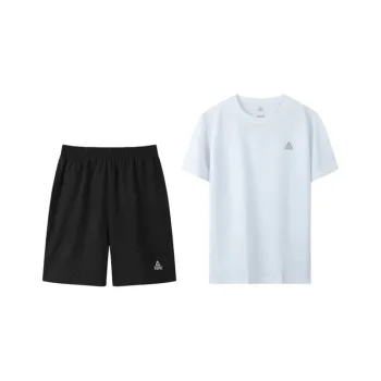 PEAK Casual Sportswear Unisex