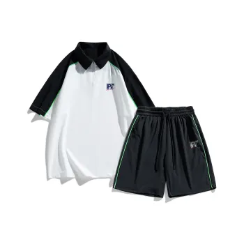 Puppytown Casual Sportswear Unisex