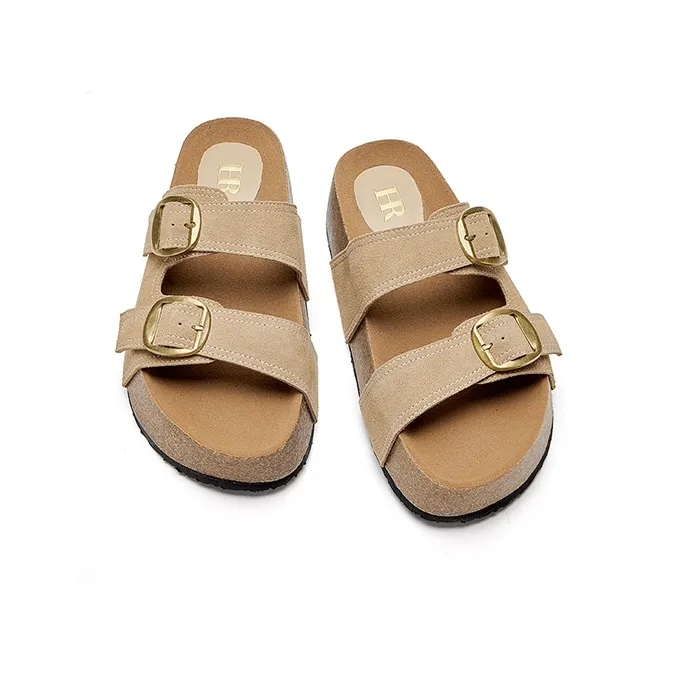 HR Slide Slippers Women's-2