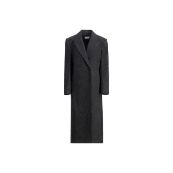 HOLZWEILER Coats Women's Black