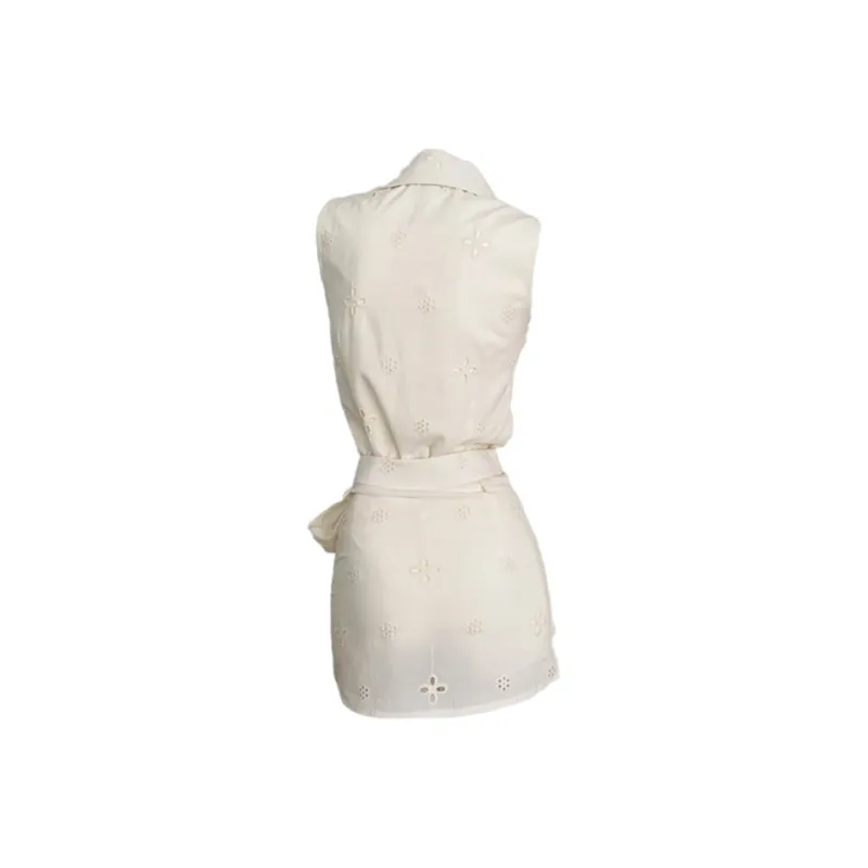 BEAUTIFUL CONFESSION Skirt Set Women's-0