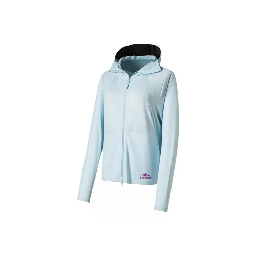 CAT'S PAW Sun Protection Clothing Unisex