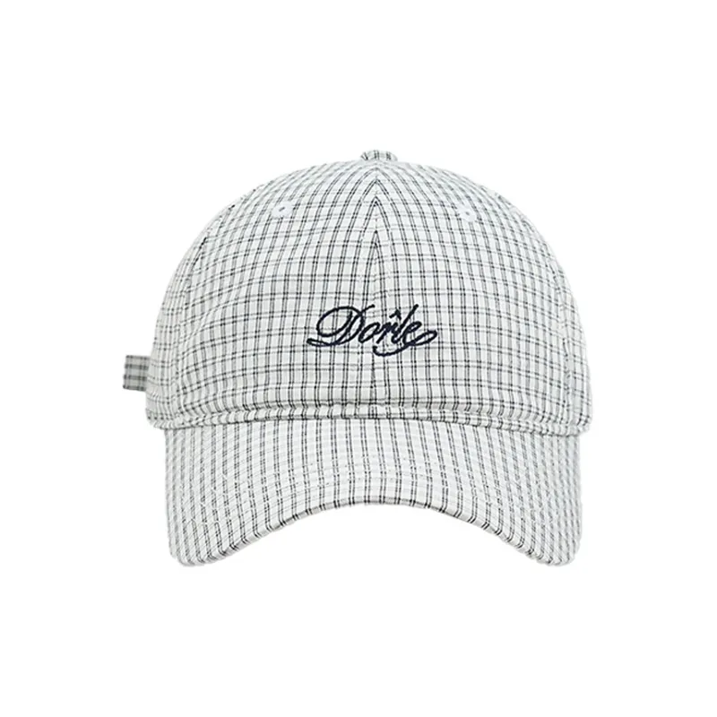 CARTELO Cotton Baseball Caps Unisex-9