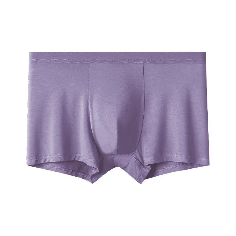 LUYOUYE Underpants Men's 1 Pack-32