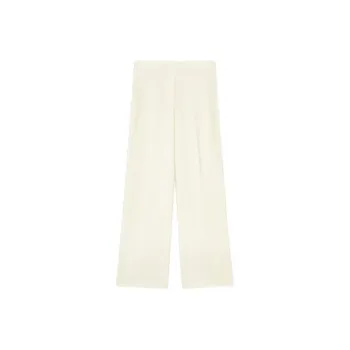 THEORY Mid Rise Tailored Trousers
