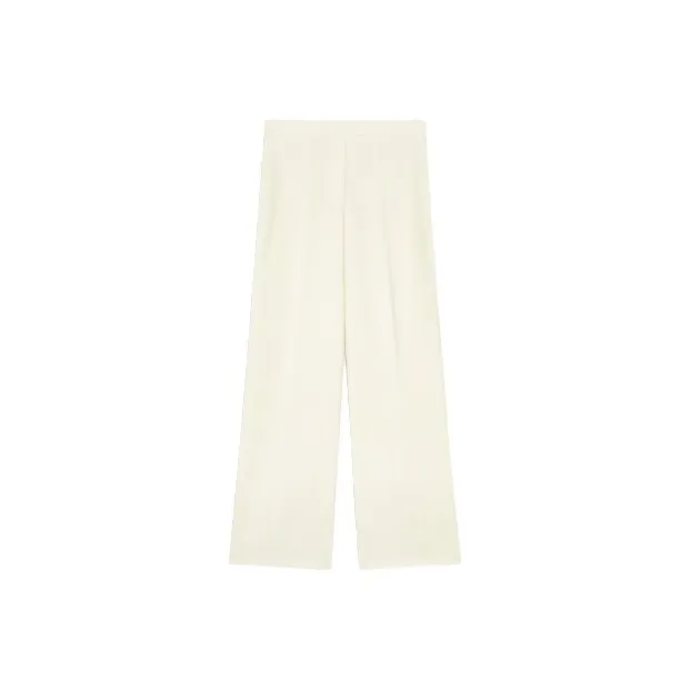 THEORY Mid Rise Tailored Trousers-0