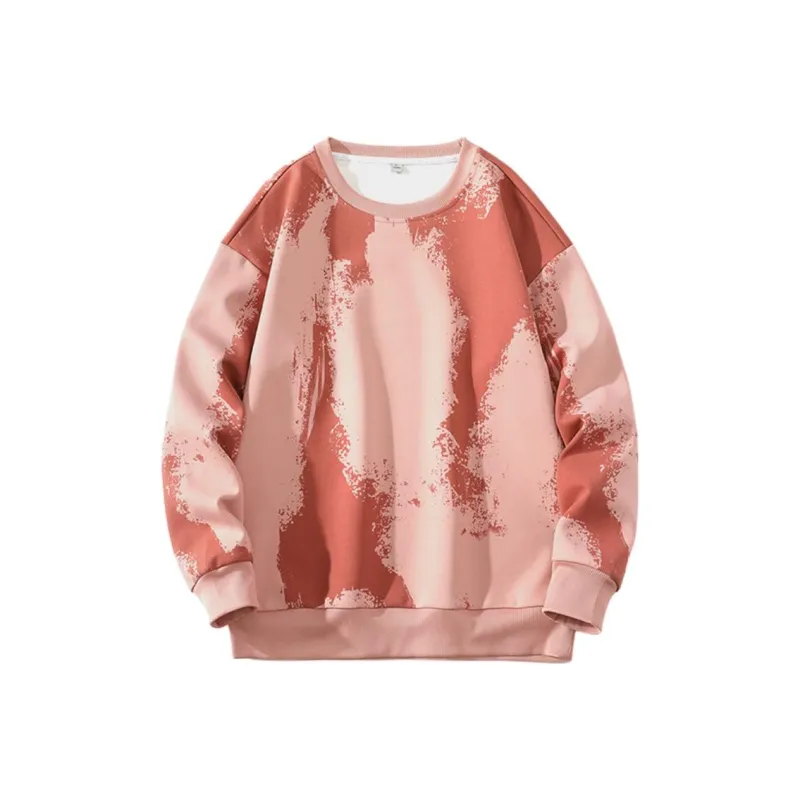 WJBS Sweatshirt Unisex Light Apricot-8