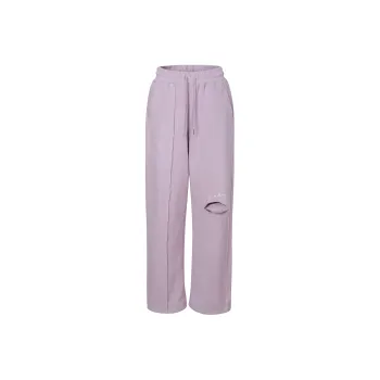 Guuka Hero Casual Pants Women's Purple