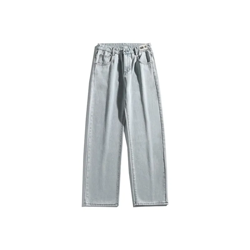 FCB ARCELONA Jeans Unisex-15