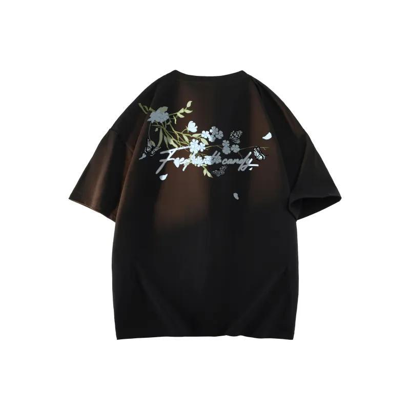 OM NOM T Shirts Unisex-5