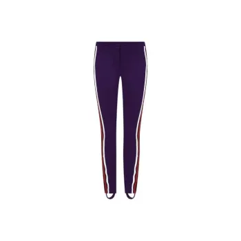 GUCCI Casual Pants Women's Purple