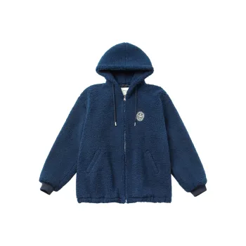 TURN SIGNAL Velvet Jackets Women's