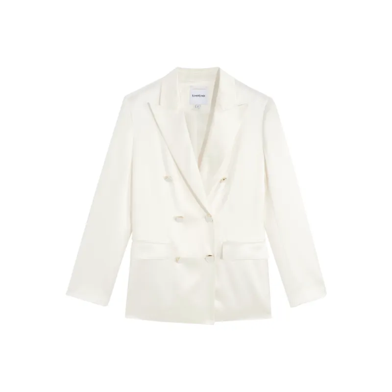 Bebe SS24 Business Suit Women's-0