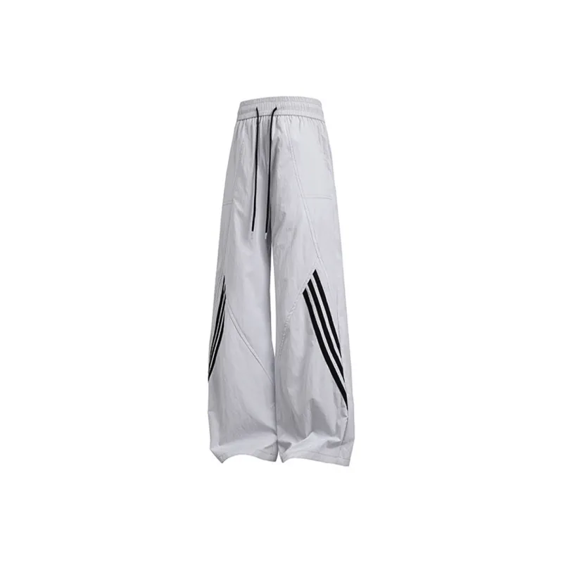 GY.VG Casual Pants Unisex-4