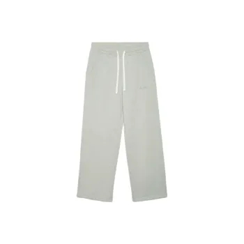 New Era Casual Pants Women's Light Olive Green